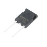 Dioda redresoare Schottky, o singura dioda, 600V, 17A, IXYS, DSS17-06CR, T147059