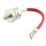 Dioda redresoare de putere, 50A, 1000V - 132820