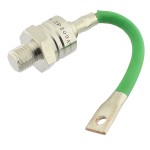 Dioda redresoare 200A, 1000V, catod comun, 132822