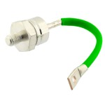 Dioda redresoare 200A, 1000V - 132825