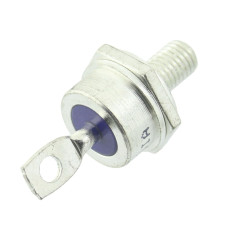Dioda redresoare, cu surub, 1.6kV, 110A, plot de anod, IXYS - DSA75-16B Dioda redresoare, cu surub, 1.6kV, 110A, plot de anod, IXYS - DSA75-16B