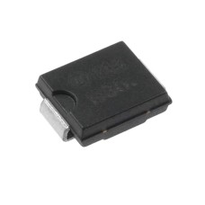 Dioda Transil SMD, unidirectional, SMB, VISHAY - SMBJ24D-M3/H Dioda Transil SMD, unidirectional, SMB, VISHAY - SMBJ24D-M3/H