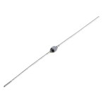 Dioda redresoare, 400V, 1A, o singura dioda, VISHAY, BYV26B-TAP, T187343
