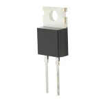 Dioda Transil, unidirectional, TO220AC, 25W, DIOTEC SEMICONDUCTOR - KT20A120