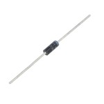 Dioda zener, THT, 47V, 5W, Ø9,52x5,21mm, NTE Electronics - NTE5146A Dioda zener, THT, 47V, 5W, Ø9,52x5,21mm, NTE Electronics - NTE5146A