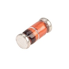Dioda zener, SMD, 12V, 0.4/0.5W, SOD80C, NEXPERIA, BZV55-B12.115, T192504 Dioda zener, SMD, 12V, 0.4/0.5W, SOD80C, NEXPERIA, BZV55-B12.115, T192504