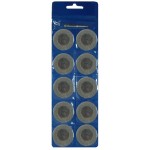 Trusa freze disc, diamantate, 40mm - 117143