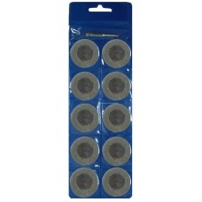 Trusa freze disc, diamantate, 40mm - 117143