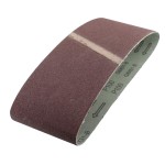 Banda smirghel pentru slefuitor, 100x610, P100, 200740