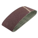 Banda smirghel pentru slefuitor, 100x610, P60, 200742 Banda smirghel pentru slefuitor, 100x610, P60, 200742