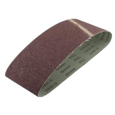 Banda smirghel pentru slefuitor, 100x610, P60, 200742