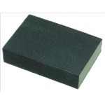 Burete cu smirghel, 25x70x100mm - 200744 Burete cu smirghel, 25x70x100mm - 200744