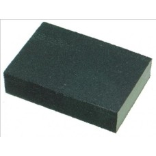 Burete cu smirghel, 25x70x100mm - 200744 Burete cu smirghel, 25x70x100mm - 200744