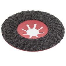 Disc glazurat pentru slefuit, 115mm, P16 - 200751