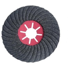 Disc glazurat pentru slefuit, 115mm, P24 - 200752