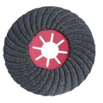 Disc glazurat pentru slefuit, 180mm, P24 - 200757