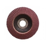 Disc lamelar cu smirghel, 125mm, P100 - 200762 Disc lamelar cu smirghel, 125mm, P100 - 200762