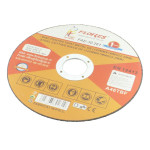 Disc pentru taiat metal, 125x1x22,2mm, 200768