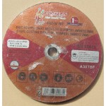 Disc pentru taiat metal, 230x1,6x22,2mm - 200769