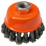 Perie cupa flex, 65mm - 200773 Perie cupa flex, 65mm - 200773