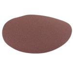 Smirghel cu scai, 115mm, P120, 10 bucati, 200779