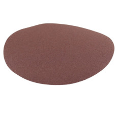 Smirghel cu scai, 115mm, P120, 10 bucati, 200779