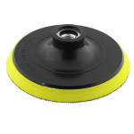 Suport pentru smirghel cu scai, 115mm, 200786