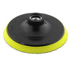 Suport pentru smirghel cu scai, 115mm, 200786