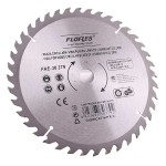 Panza circular, pentru lemn, vidia, 180x24x25,4mm - 200789 Panza circular, pentru lemn, vidia, 180x24x25,4mm - 200789