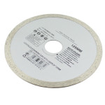 Disc diamantat, continuu, cu laser, 125mm, 201852