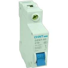 Disjunctor 6A, DZ47-60 - 111882