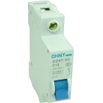 Disjunctor 16A, DZ47-60 - 111883