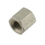 Distantier din otel inoxidabil, 8mm, DREMEC, 148X08, T205161