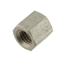 Distantier din otel inoxidabil, 8mm, DREMEC, 148X08, T205161