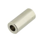 Distantier din alama, 10mm, DREMEC - 314/2.1X10 Distantier din alama, 10mm, DREMEC - 314/2.1X10