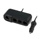 Spliter bricheta auto x 4, cu tester acumulator, SCI - 019946