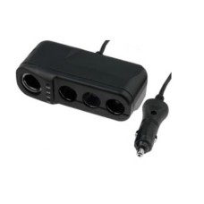 Spliter bricheta auto x 4, cu tester acumulator, SCI - 019946