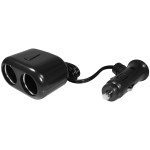 Spliter bricheta X2, lungime cablu 60cm - 109620