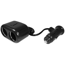 Spliter bricheta X2, lungime cablu 60cm - 109620