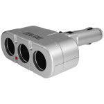 Spliter bricheta X3, cu brat flexibil - 109622