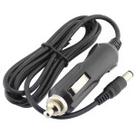 Cablu de alimentare, bricheta auto, conector DC 2,1mm - 113038