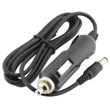 Cablu de alimentare, bricheta auto, conector DC 2,1mm - 113038