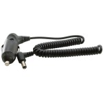 Cablu alimentare bricheta auto, conector DC 2,1mm, 1,5m - 113039