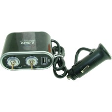 Distribuitor priza auto X2, 12, 24V - 116448