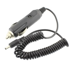 Cablu alimentare bricheta auto, conector DC 1,1mm, 1,5m - 173665