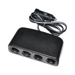 Spliter bricheta autox4, cu fir - 400354