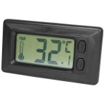 Termometru digital, auto - 105176