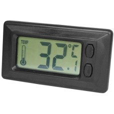 Termometru digital, auto - 105176