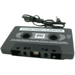 Caseta adaptoare, jack tata, 3,5 mm, stereo - 115339