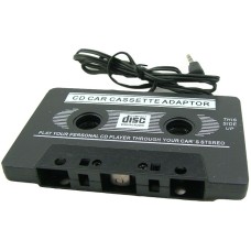 Caseta adaptoare, jack tata, 3,5 mm, stereo - 115339